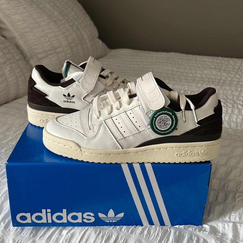 Adidas Forum 84 Low